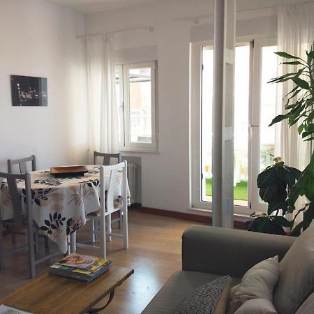 Ferienwohnung Atico San Marcos Salamanca Exterior foto