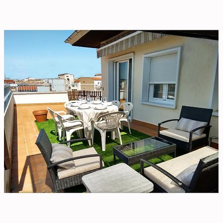 Ferienwohnung Atico San Marcos Salamanca Exterior foto