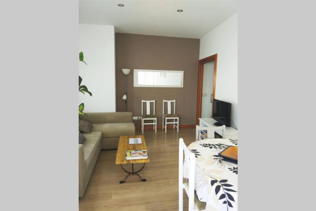 Ferienwohnung Atico San Marcos Salamanca Exterior foto