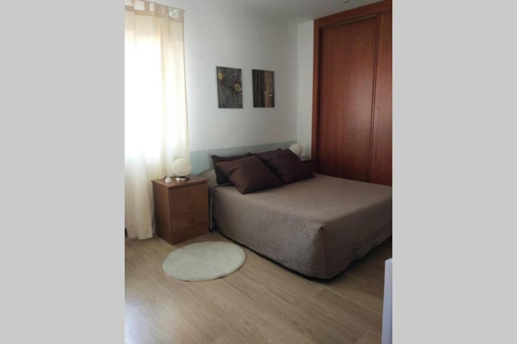 Ferienwohnung Atico San Marcos Salamanca Exterior foto