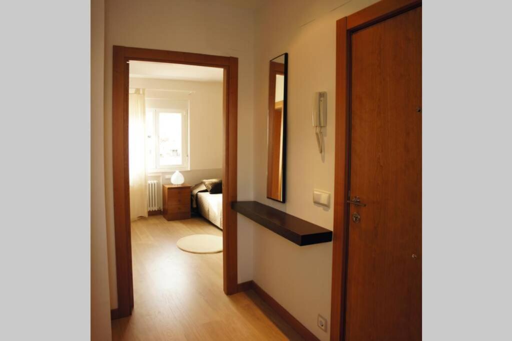 Ferienwohnung Atico San Marcos Salamanca Exterior foto