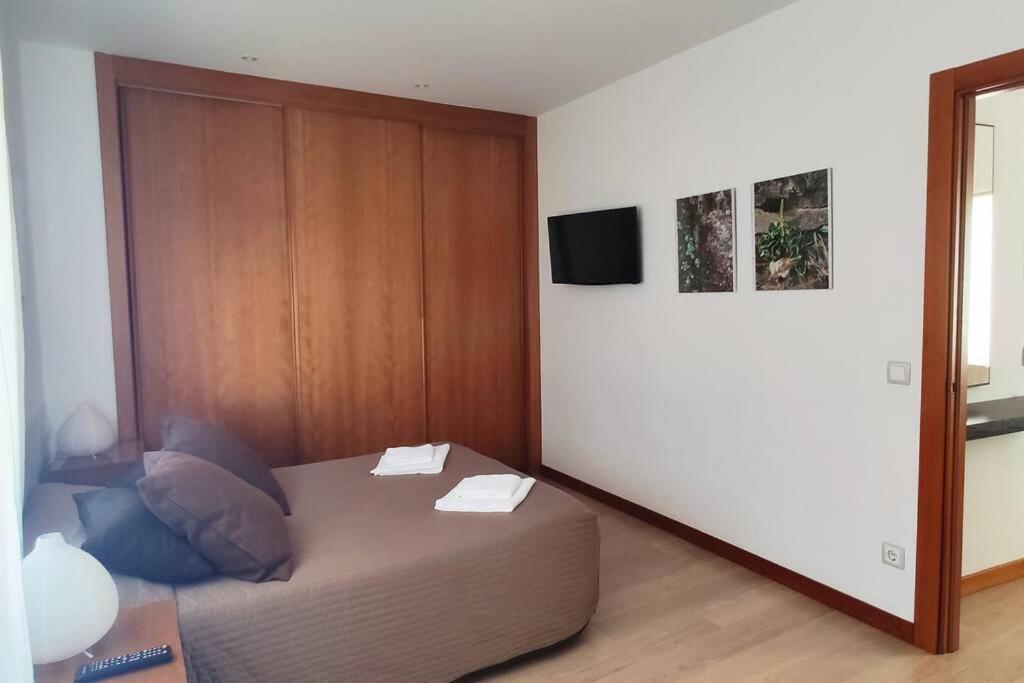 Ferienwohnung Atico San Marcos Salamanca Exterior foto