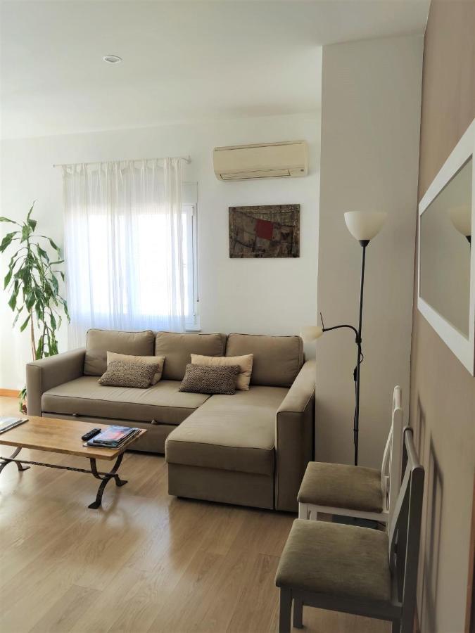 Ferienwohnung Atico San Marcos Salamanca Exterior foto