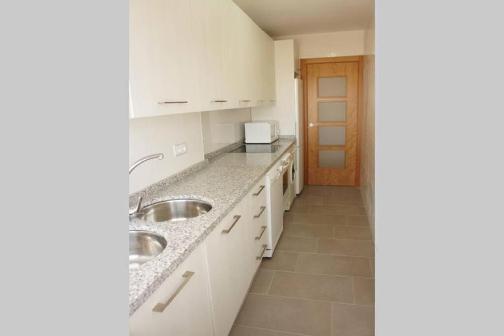 Ferienwohnung Atico San Marcos Salamanca Exterior foto