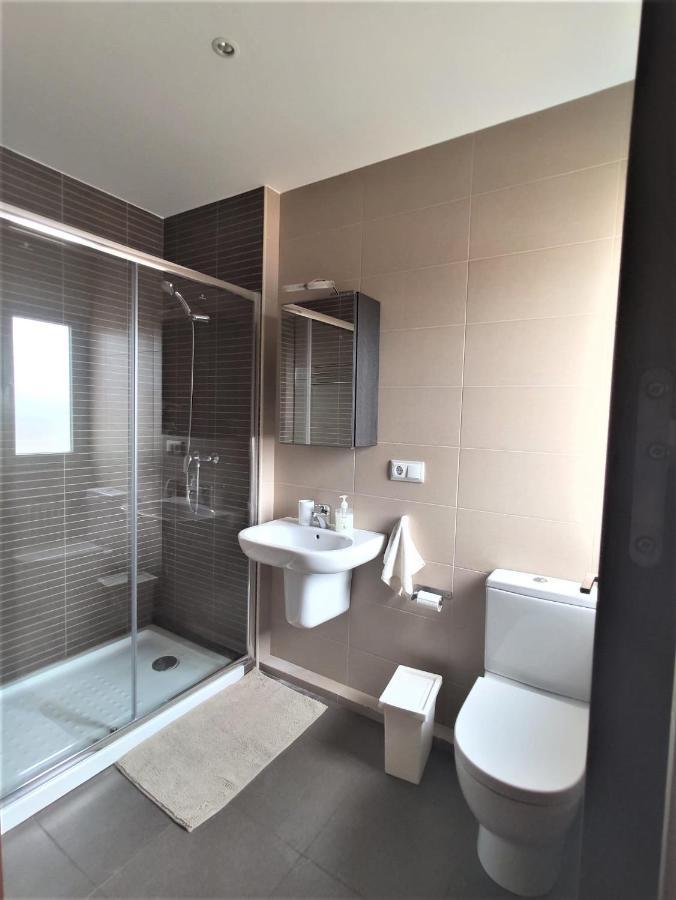 Ferienwohnung Atico San Marcos Salamanca Exterior foto